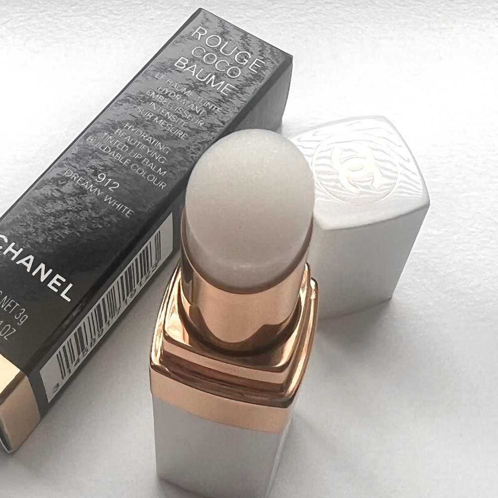 💎CHANEL ROUGE COCO BAUME Lip Balm